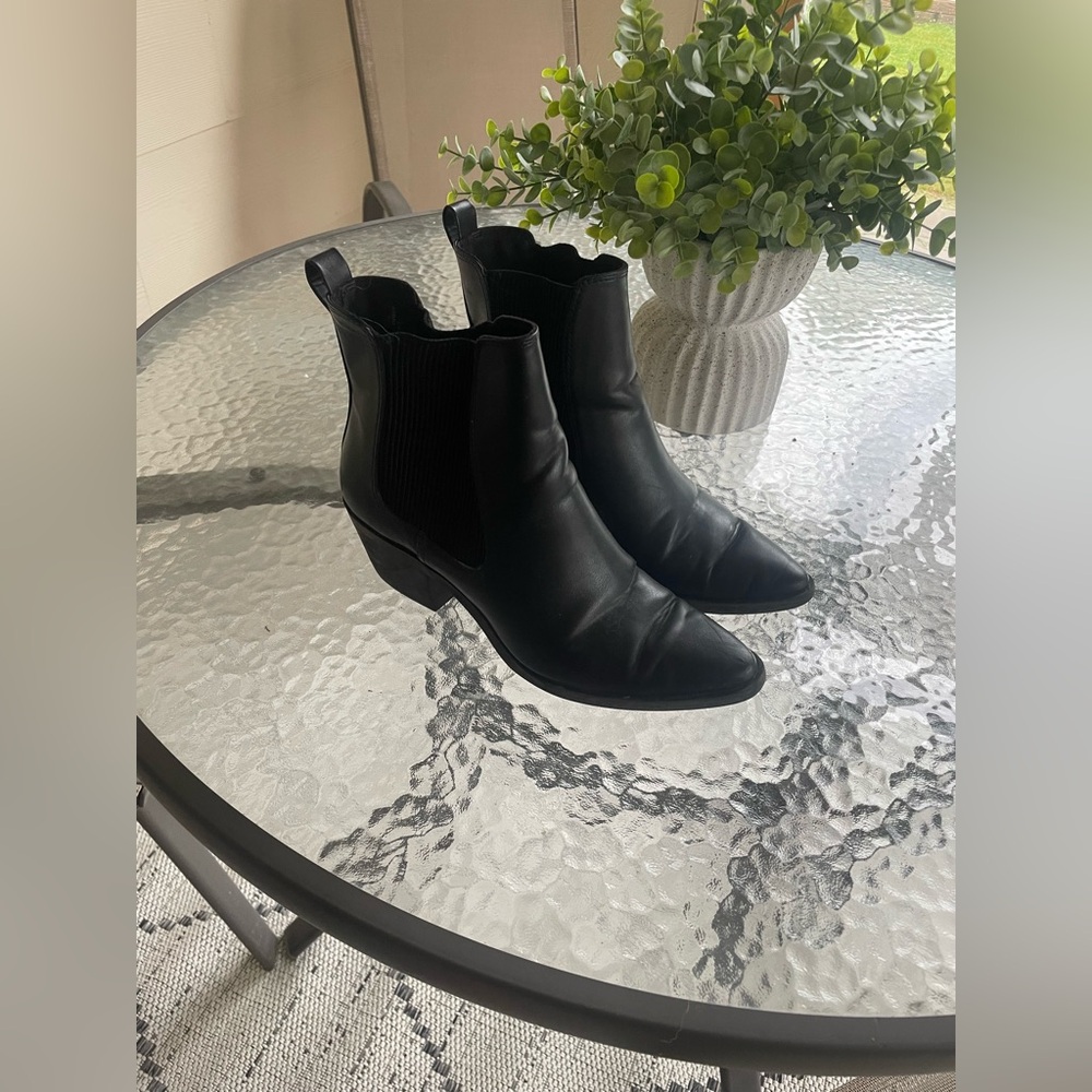 H&M Chelsea Boot